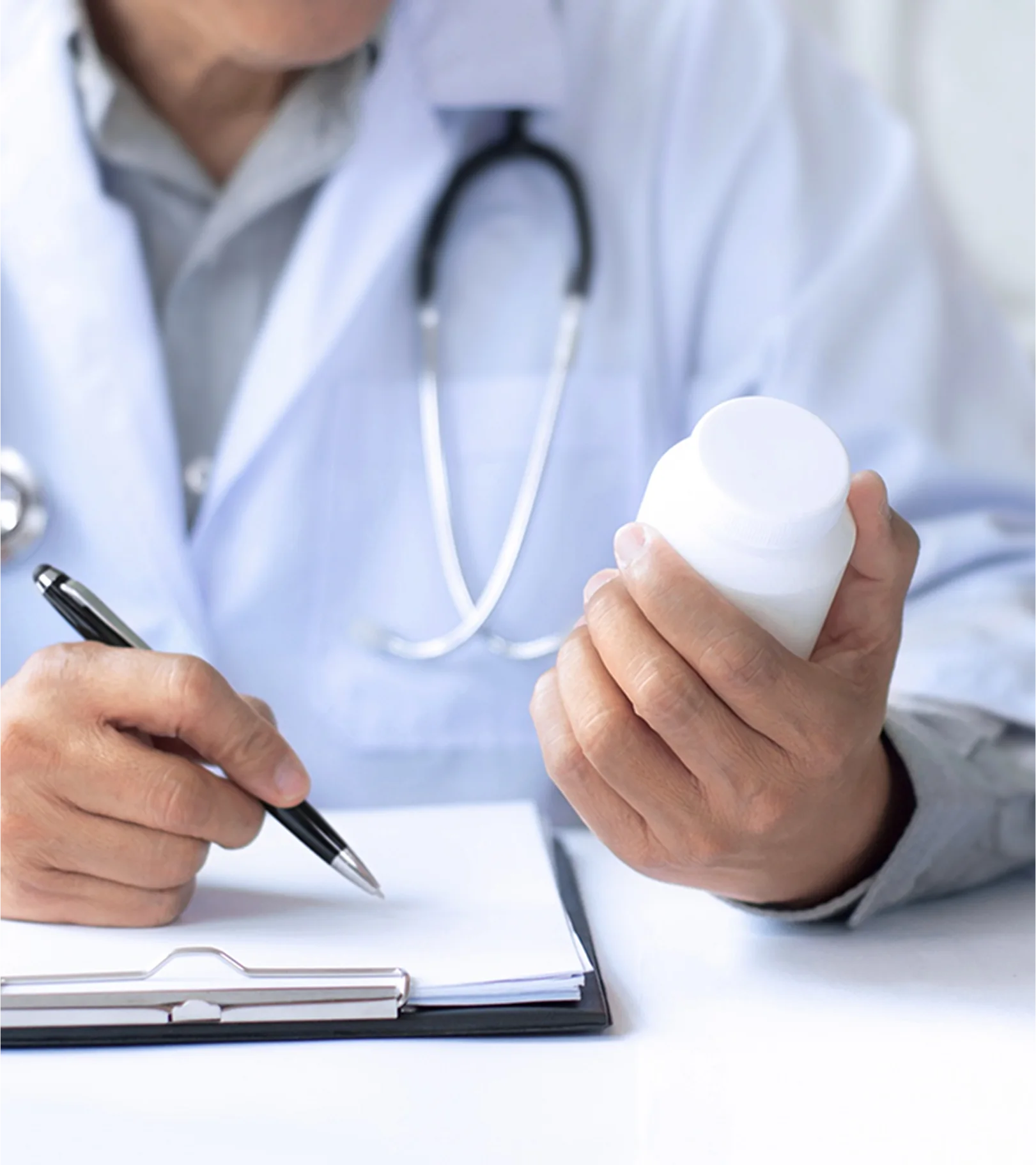 Medication Management Process Camarillo